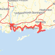 81.15 mi road cycling on 05/12/2013