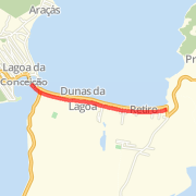 avenida das rendeiras