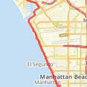 16.68mi road cycling on 5/12/13