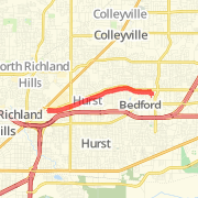 8.24 mi run on 05/12/2013
