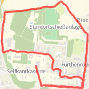 5.00km run on 2013-05-13
