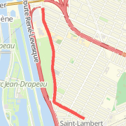 saint lambert small 5km