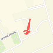 Imported Garmin Route (05/12/2013)