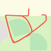 YMCA Kid's Tri - Run