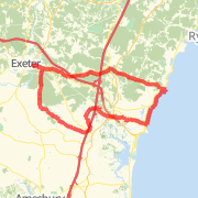 Standard Beach Loop
