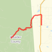 iMapMyRide: Aug 1, 2010 3:44 PM