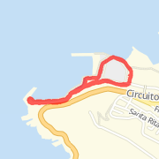 Route 26 - Regatas Parking / Pier 5