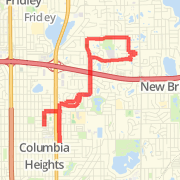 Late Night Long Run