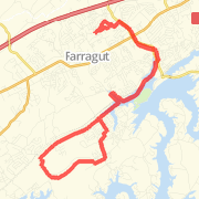 21.52mi road cycling on 5/13/13