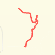 Kachess Beacon Trail