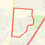 Schappacher-Town Center Loop