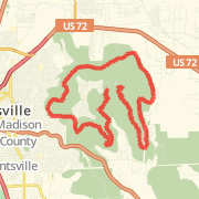 Scouts 20mi Hike