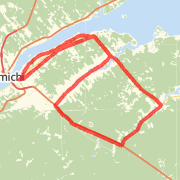 Miramichi Medio Fondo 