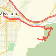 13 May 2013 Missoula