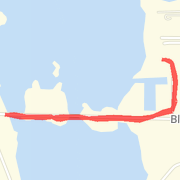 iMapMyRide: Aug 2, 2010 8:25 AM