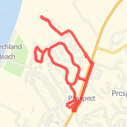11.79mi mountain bike on 5/13/13