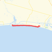 iMapMyRide: Aug 2, 2010 10:15 AM