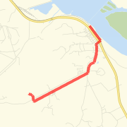 Snapple Hill 6-mile