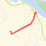 Snapple Hill 6-mile.2