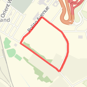 PT Month Fun Walk