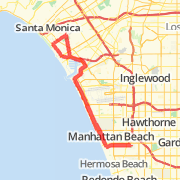 Imported Garmin Route (04/09/2013)