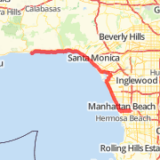 Imported Garmin Route (04/06/2013)