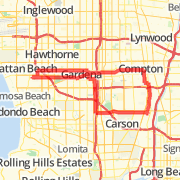 Imported Garmin Route (03/30/2013)