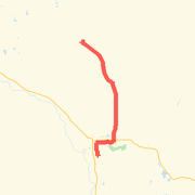 9.36mi road cycling on 5/13/13