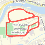 Imported Garmin Route (13/05/2013)