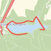 iMapMyRun: 02.08.2010 22:41