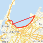 10.20km road cycling on 06/05/13