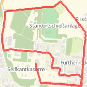 5.00km run on 2013-05-14