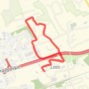 Tracy's Loop without the loop