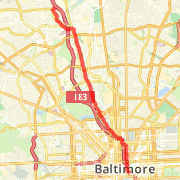 7.78mi road cycling on 5/8/13