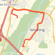 7.73km road cycling on 14.05.13