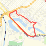 iMapMyRide: Aug 2, 2010 8:30 PM