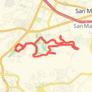 Sue's 10-miler