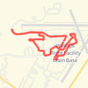 Imported Garmin Route (05/14/2013)
