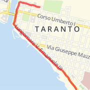 1,98 km run il14/05/2013