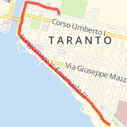 2,08 km run il14/05/2013