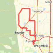 Saturday 52 miles