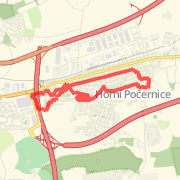 Horni Pocernice 8.4