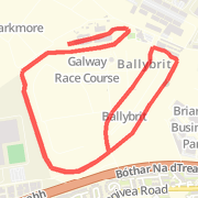 GCH Racecourse 5k
