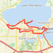 half marathon