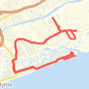 iMapMyRide: Aug 3, 2010 9:32 AM