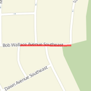 Bob Wallace Climb