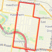 Glenferrie 4.5k