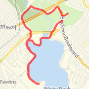 another 5 mile choice