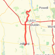 Imported Garmin Route (05/14/2013)