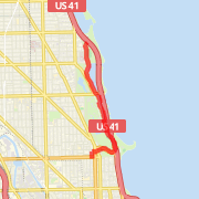 Fleet Feet almost 5 miles (blame the Nike+)